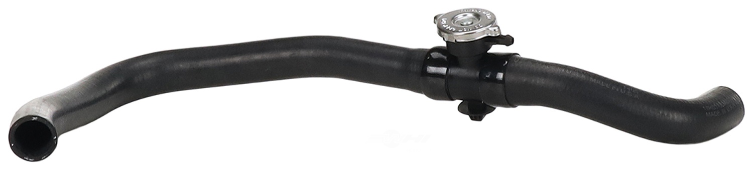 ACDELCO GOLD/PROFESSIONAL - Molded Radiator Coolant Hose (Upper) - DCC 26562X