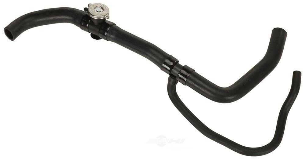 ACDELCO GOLD/PROFESSIONAL - Molded Radiator Coolant Hose - DCC - 26563x