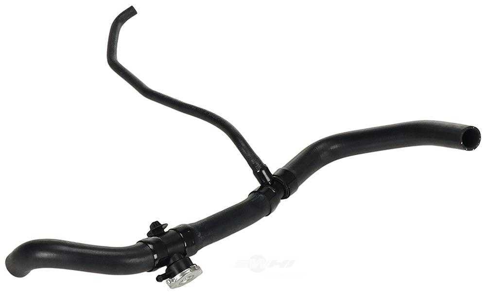 ACDELCO GOLD/PROFESSIONAL - Molded Radiator Coolant Hose - DCC - 26564x