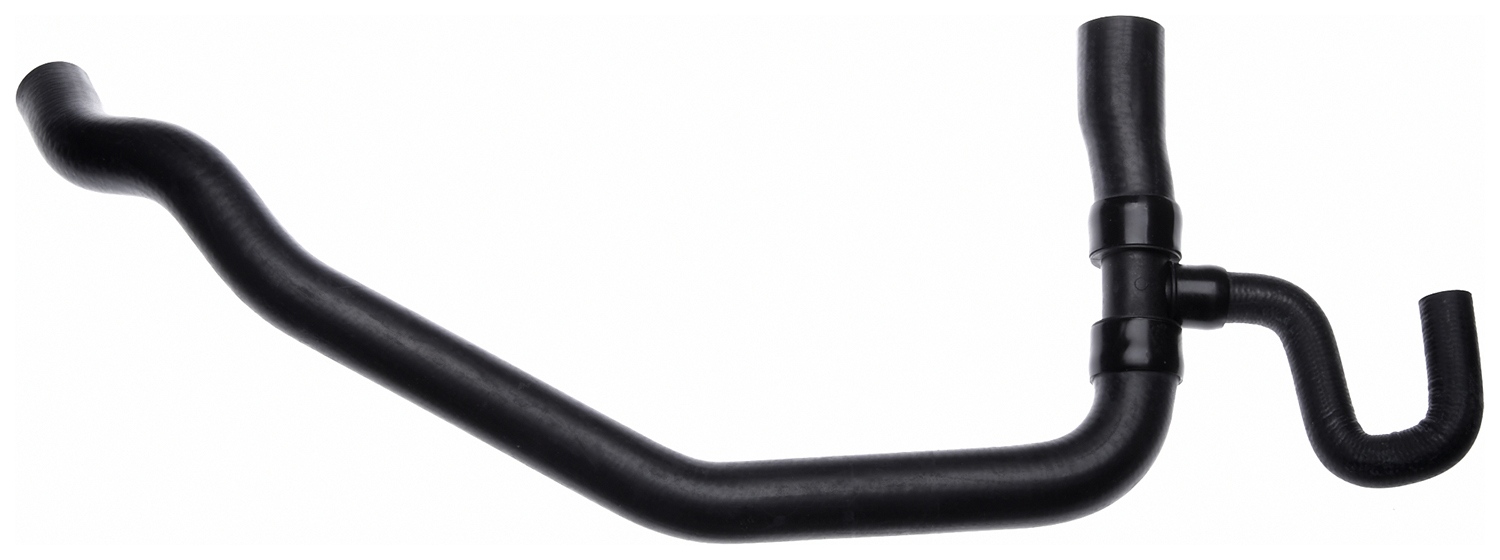 ACDELCO GOLD/PROFESSIONAL - Molded Radiator Coolant Hose - DCC - 26565x