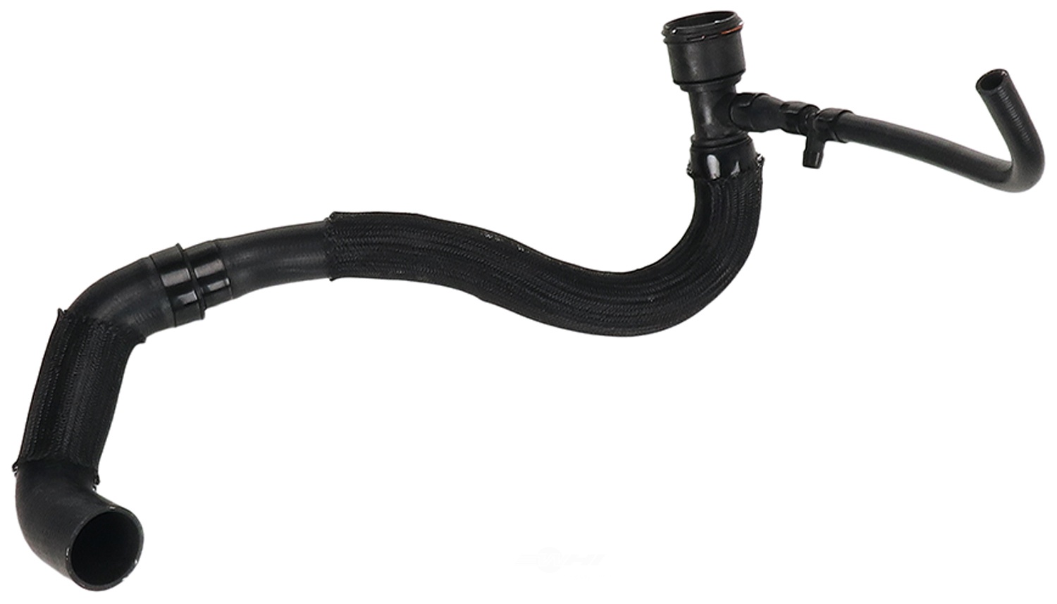 ACDELCO GOLD/PROFESSIONAL - Molded Radiator Coolant Hose (Lower) - DCC 26569X