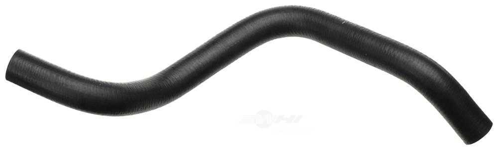 ACDELCO GOLD/PROFESSIONAL - Molded Radiator Coolant Hose - DCC - 26572x