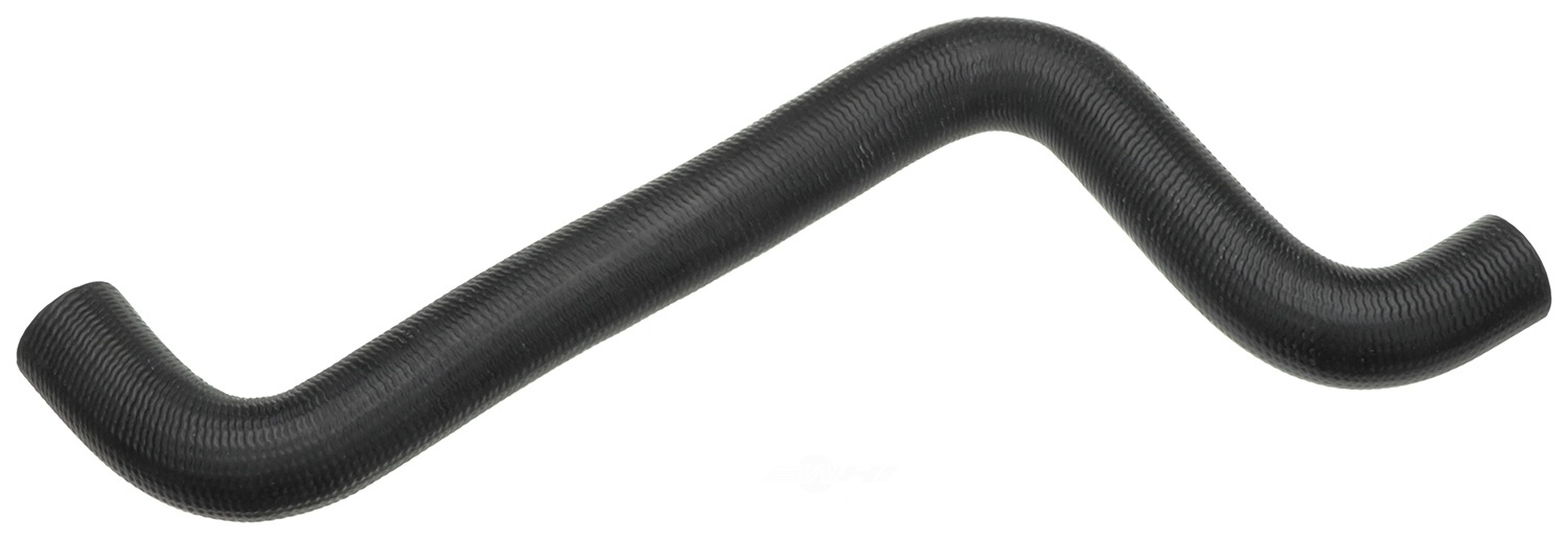 ACDELCO GOLD/PROFESSIONAL - Molded Radiator Coolant Hose - DCC 26576X
