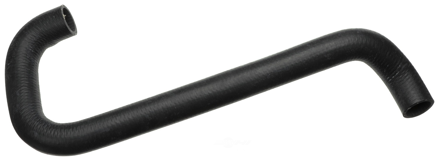 ACDELCO GOLD/PROFESSIONAL - Molded Radiator Coolant Hose - DCC - 26579x