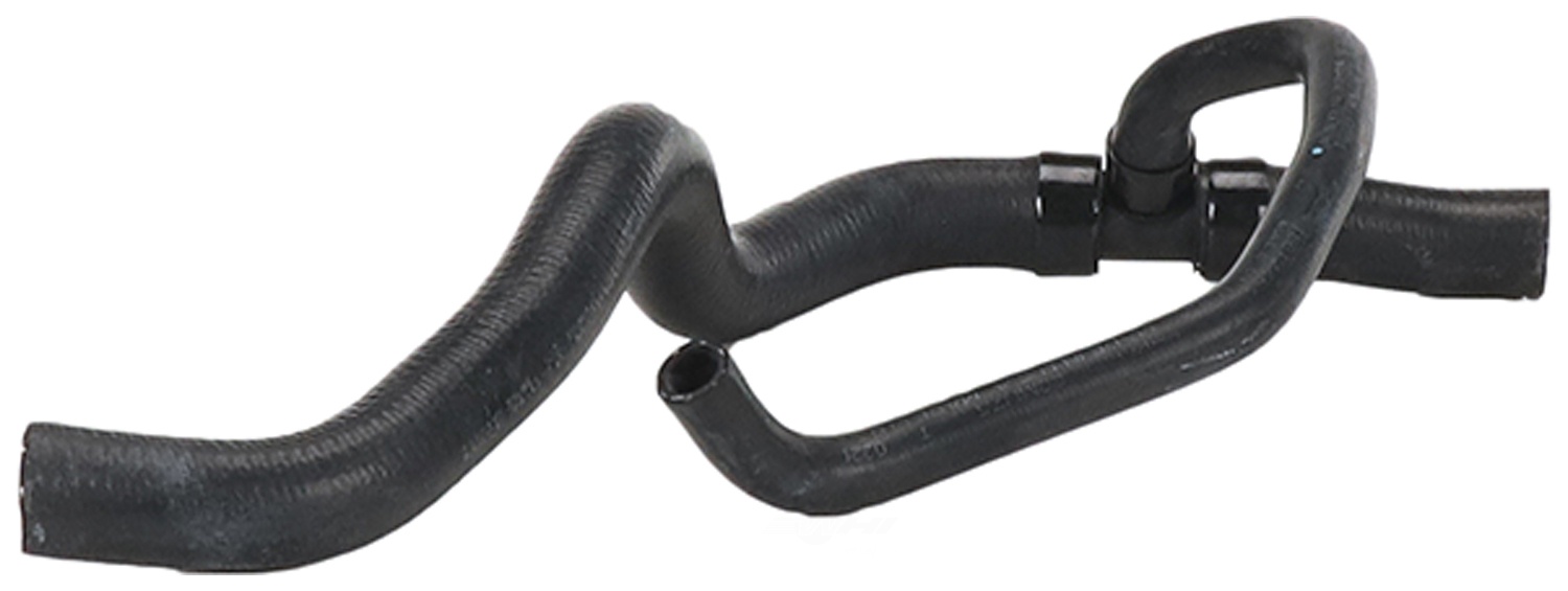 ACDELCO GOLD/PROFESSIONAL - Molded Radiator Coolant Hose - DCC - 26599x