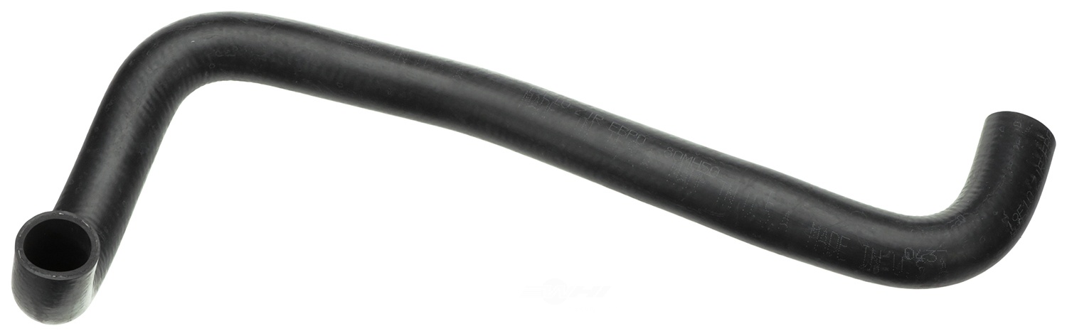 ACDELCO GOLD/PROFESSIONAL - Molded Radiator Coolant Hose - DCC - 26601x