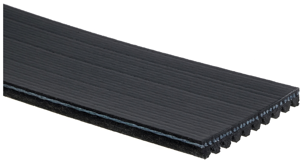 ACDELCO GOLD/PROFESSIONAL - Serpentine Belt - DCC - 10k554