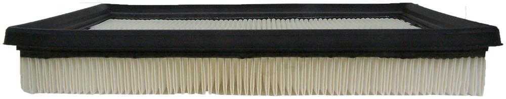ACDELCO GOLD/PROFESSIONAL - Engine Air Filter - DCC - a2941c