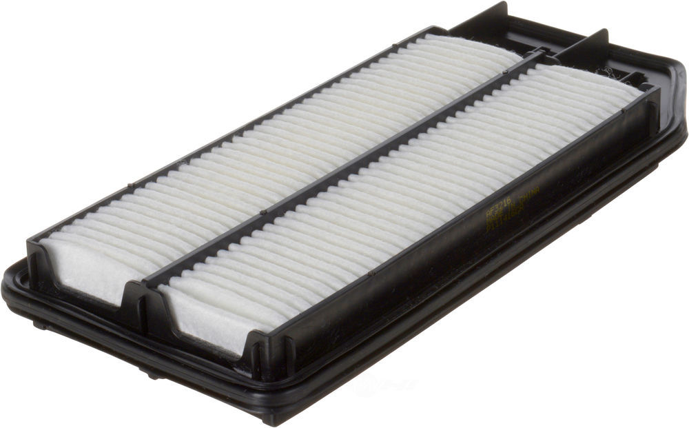 ACDELCO GOLD/PROFESSIONAL - Engine Air Filter - DCC A2950C