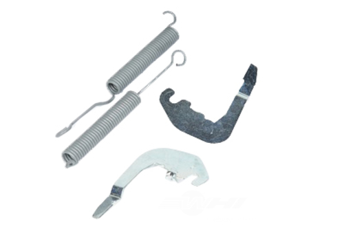 ACDELCO GM ORIGINAL EQUIPMENT - Drum Brake Self-Adjuster Repair Kit (Rear) - DCB 179-2102