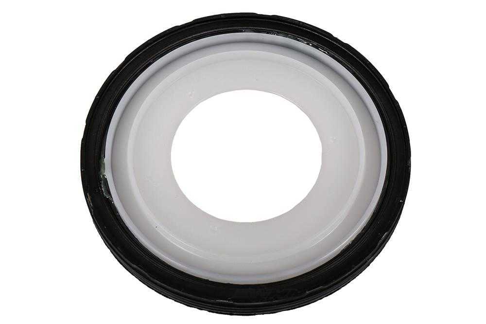 GM GENUINE PARTS - Engine Crankshaft Seal - GMP 89060436