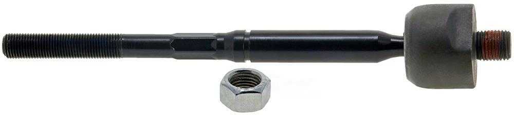 ACDELCO SILVER/ADVANTAGE CANADA MS30736 — Steering Tie Rod End