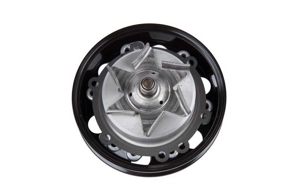 GM GENUINE PARTS CANADA 251-821 — Engine Water Pump