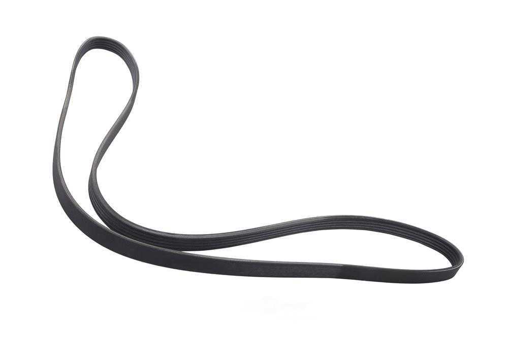 ACDELCO GM ORIGINAL EQUIPMENT CANADA 12653580 — Serpentine Belt