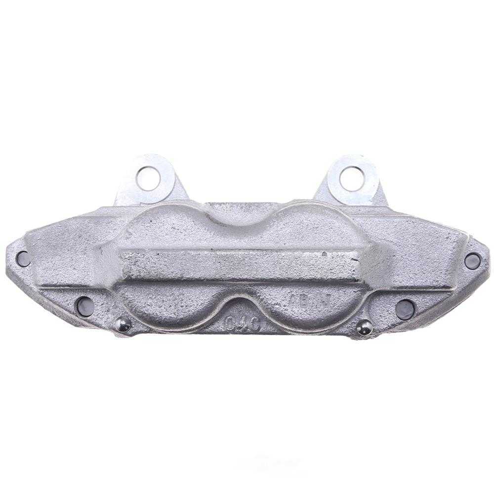 ACDELCO GOLD/PROFESSIONAL BRAKES CANADA 18FR13112C — Étrier de frein à disque avant