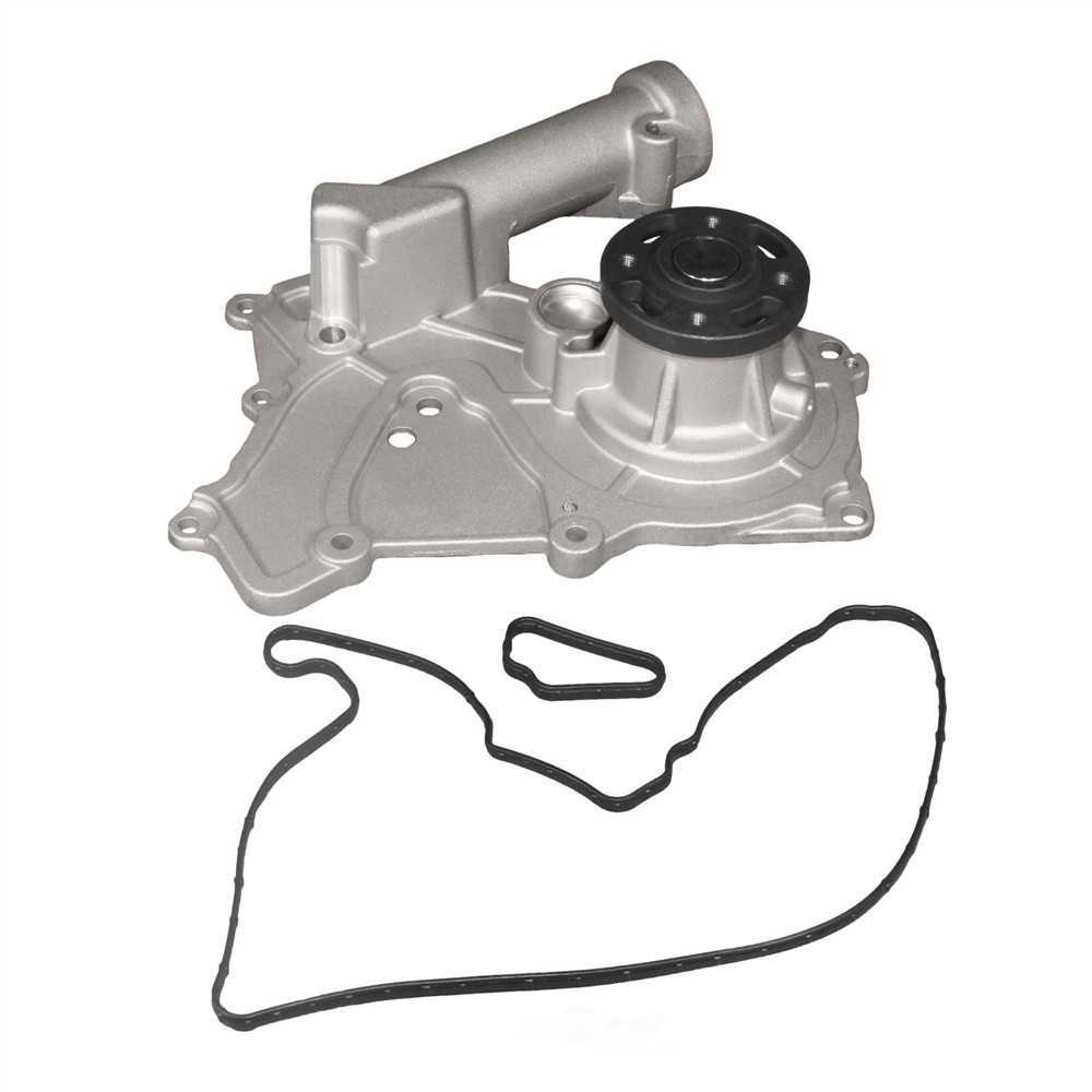ACDELCO GOLD/PROFESSIONAL CANADA 252-974 — Pompe à eau du moteur