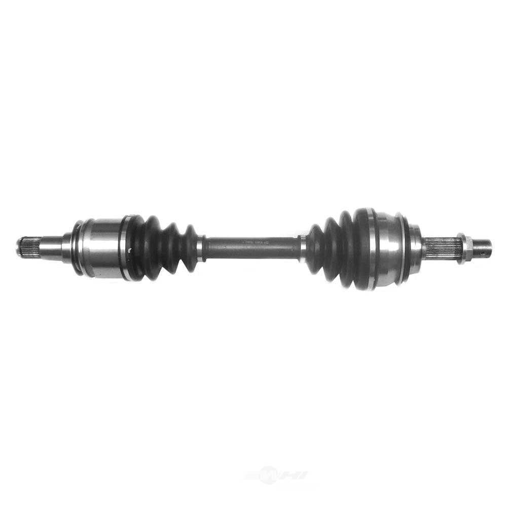 ACDELCO PROFESSIONAL CANADA 19342293 — CV Axle Assembly