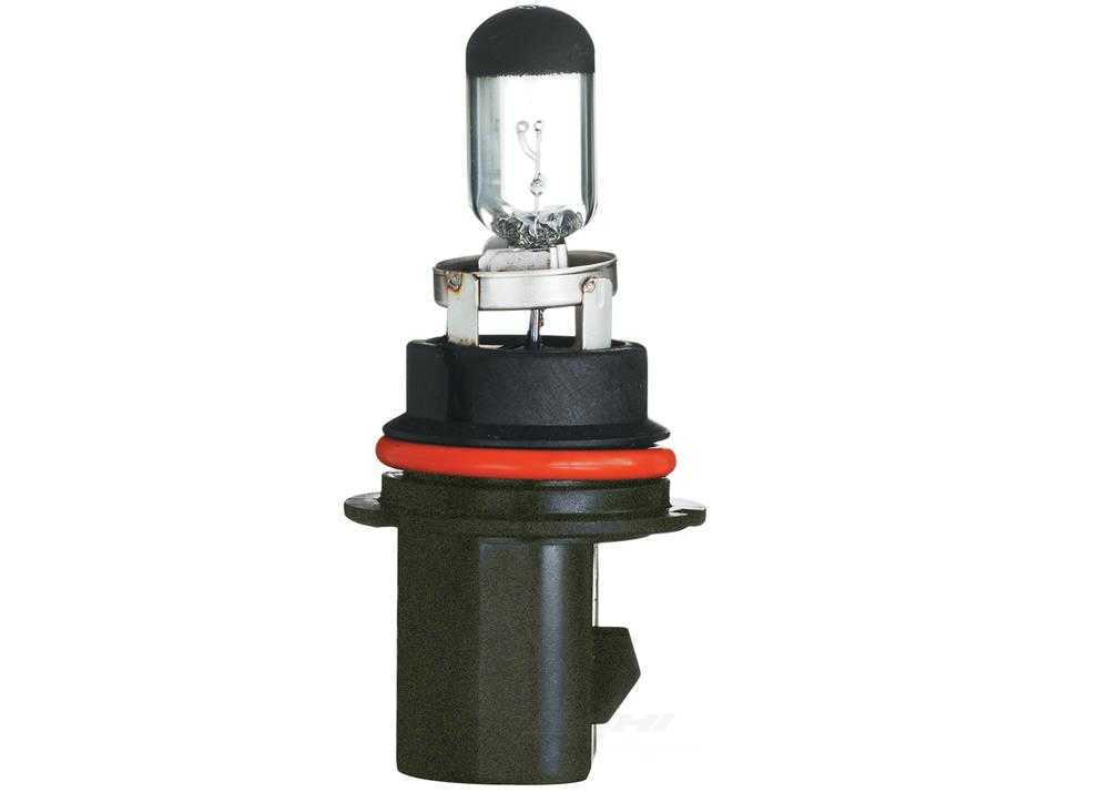 ACDELCO GM ORIGINAL EQUIPMENT - Headlight Bulb - DCB - 9004ho