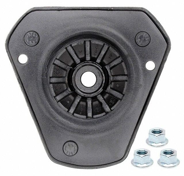 ACDELCO GOLD/PROFESSIONAL - Suspension Strut Mount - DCC - 901-038