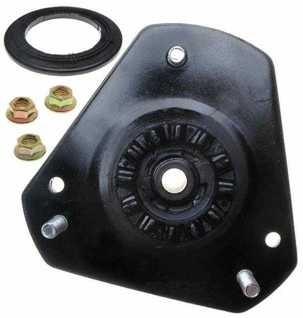 ACDELCO GOLD/PROFESSIONAL - Suspension Strut Mount - DCC - 901-039