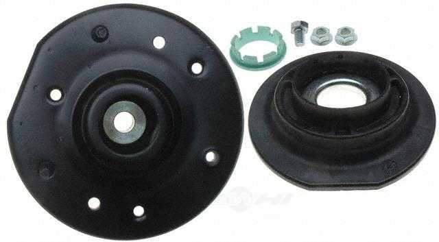ACDELCO GOLD/PROFESSIONAL - Suspension Strut Mount Kit - DCC - 901-049