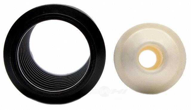 ACDELCO GOLD/PROFESSIONAL - Suspension Strut Bellows - DCC - 901-065