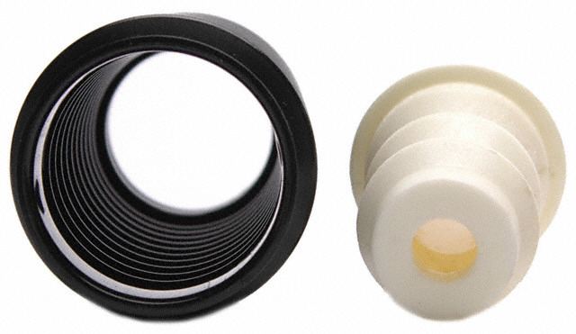 ACDELCO GOLD/PROFESSIONAL - Suspension Strut Bellows - DCC - 901-066