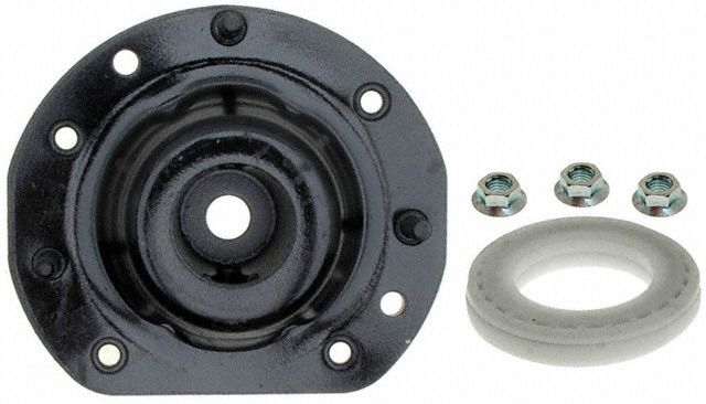 ACDELCO GOLD/PROFESSIONAL - Suspension Strut Mount - DCC 901-074