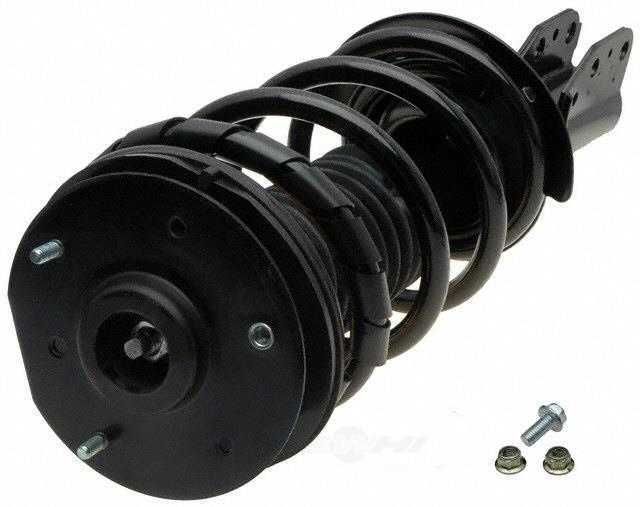 ACDELCO GOLD/PROFESSIONAL - Premium Gas Charged Ready Strut - DCC - 903-004rs
