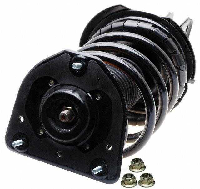 ACDELCO GOLD/PROFESSIONAL - Premium Gas Charged Ready Strut - DCC - 903-008rs