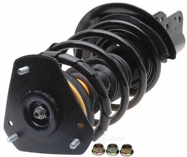 ACDELCO GOLD/PROFESSIONAL - Premium Gas Charged Ready Strut - DCC - 903-012rs