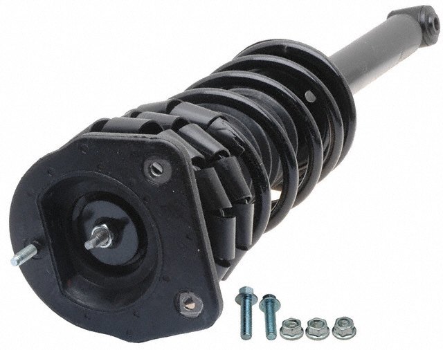ACDELCO GOLD/PROFESSIONAL - Premium Gas Charged Ready Strut - DCC - 903-014rs