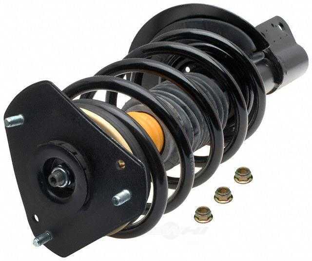 ACDELCO GOLD/PROFESSIONAL - Premium Gas Charged Ready Strut - DCC - 903-017rs