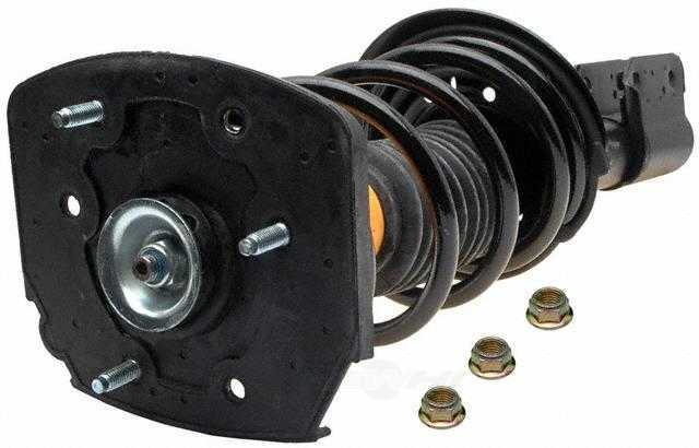 ACDELCO GOLD/PROFESSIONAL - Premium Gas Charged Ready Strut - DCC - 903-019rs