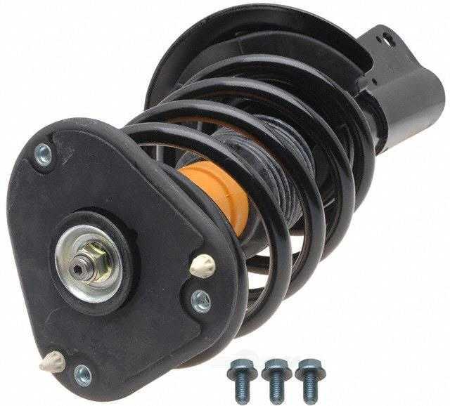 ACDELCO GOLD/PROFESSIONAL - Premium Gas Charged Ready Strut - DCC - 903-020rs