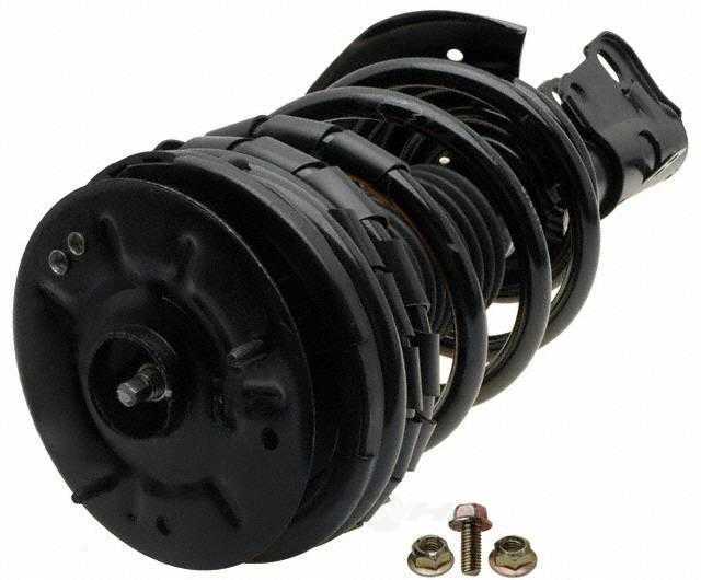 ACDELCO GOLD/PROFESSIONAL - Premium Gas Charged Ready Strut - DCC - 903-023rs