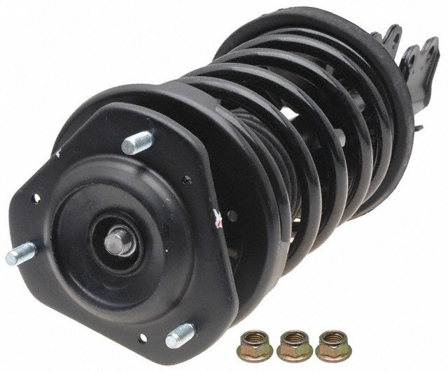 ACDELCO GOLD/PROFESSIONAL - Premium Gas Charged Ready Strut - DCC - 903-026rs