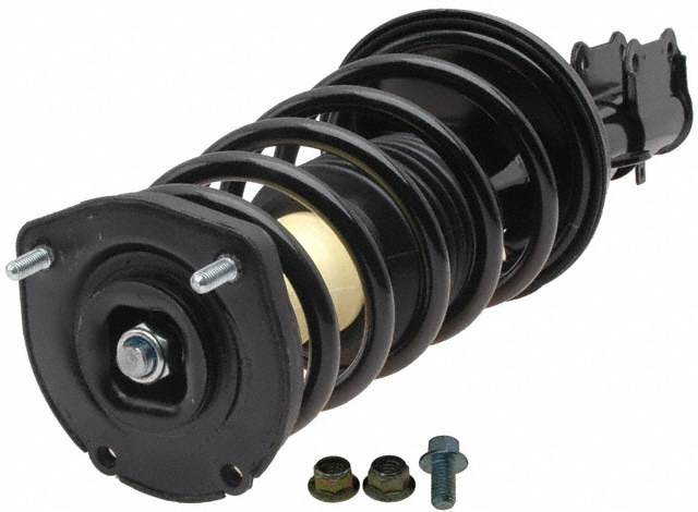 ACDELCO GOLD/PROFESSIONAL - Premium Gas Charged Ready Strut - DCC - 903-028rs