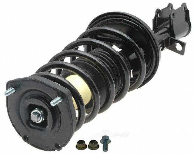 ACDELCO GOLD/PROFESSIONAL - Premium Gas Charged Ready Strut - DCC - 903-029rs