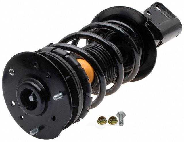 ACDELCO GOLD/PROFESSIONAL - Premium Gas Charged Ready Strut - DCC - 903-031rs