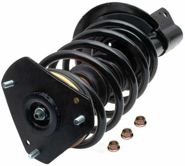 ACDELCO GOLD/PROFESSIONAL - Premium Gas Charged Ready Strut - DCC - 903-034rs