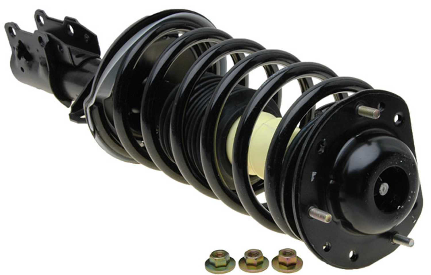 ACDELCO GOLD/PROFESSIONAL - Premium Gas Charged Ready Strut - DCC - 903-038rs
