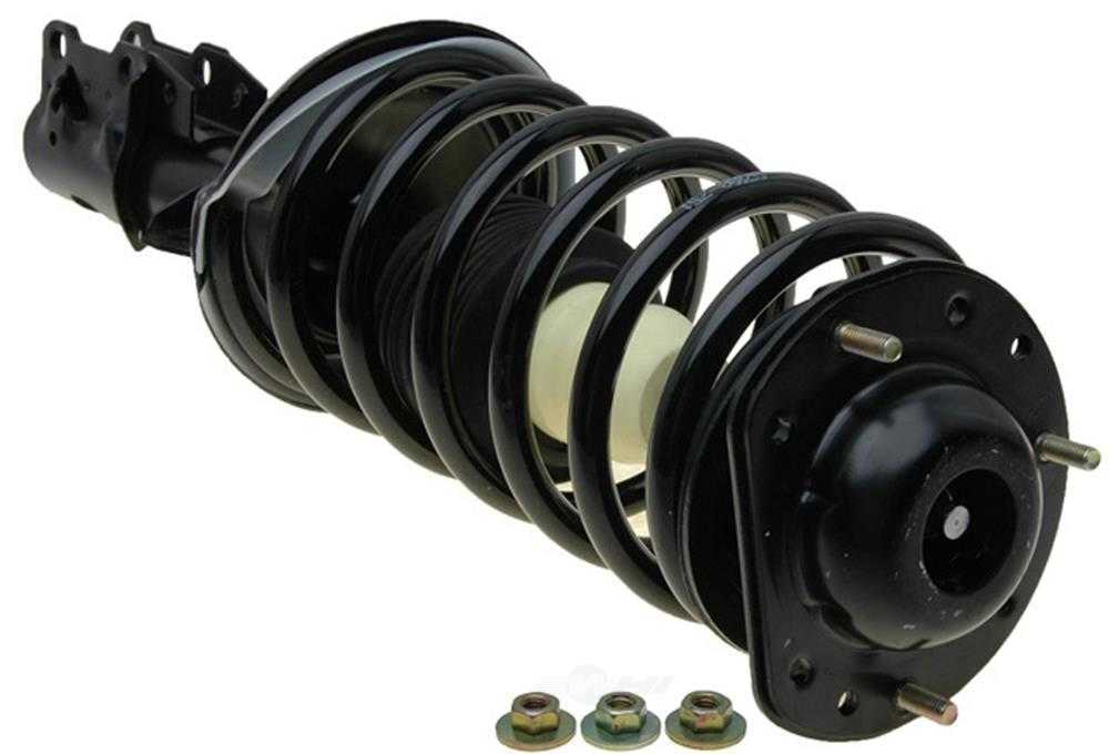 ACDELCO GOLD/PROFESSIONAL - Premium Gas Charged Ready Strut - DCC - 903-039rs