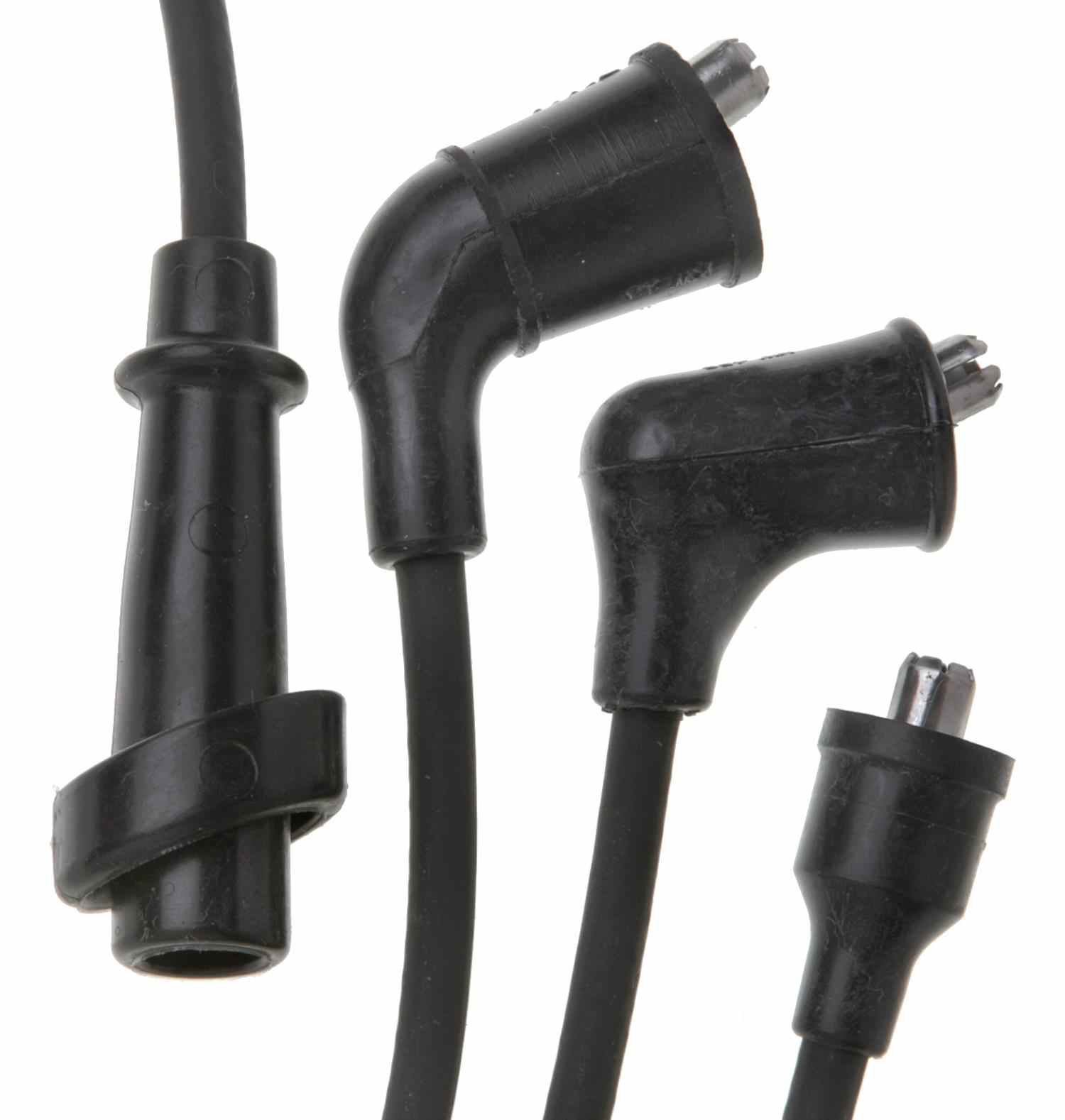 ACDELCO GOLD/PROFESSIONAL - Spark Plug Wire Set - DCC - 9033c