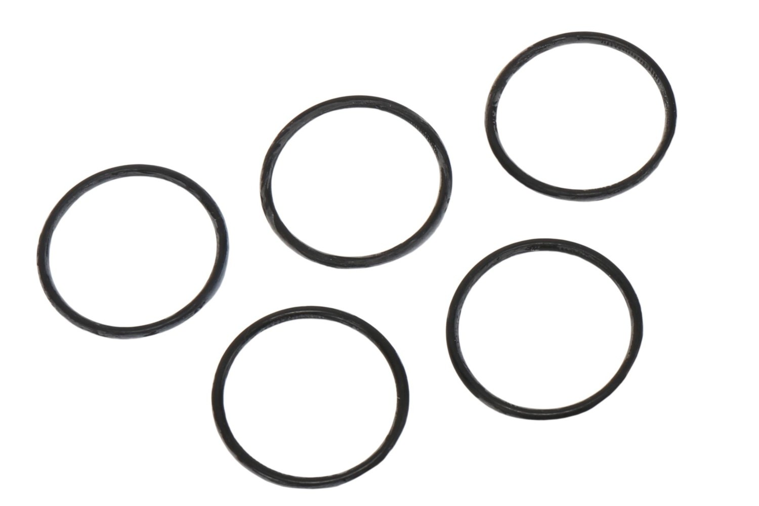 GM GENUINE PARTS - Engine Oil Cooler Seal - GMP 90409175