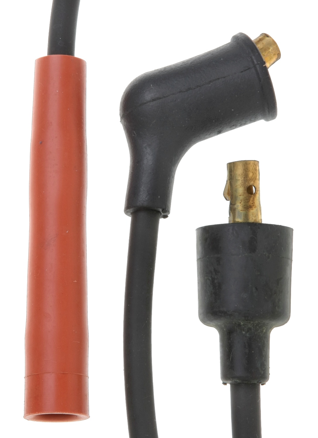 ACDELCO GOLD/PROFESSIONAL - Spark Plug Wire Set - DCC - 9044k