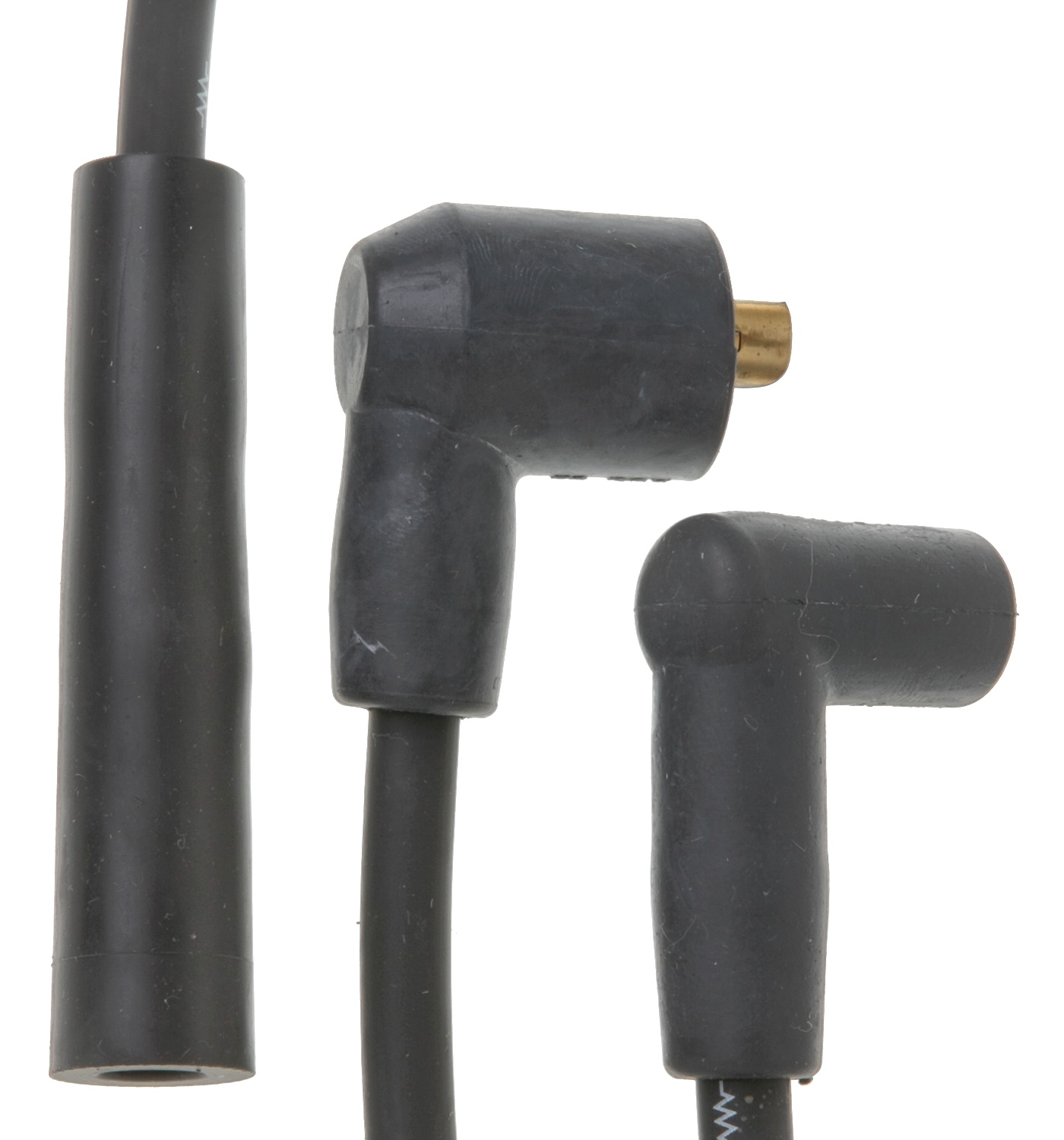 ACDELCO GOLD/PROFESSIONAL - Spark Plug Wire Set - DCC - 9044w