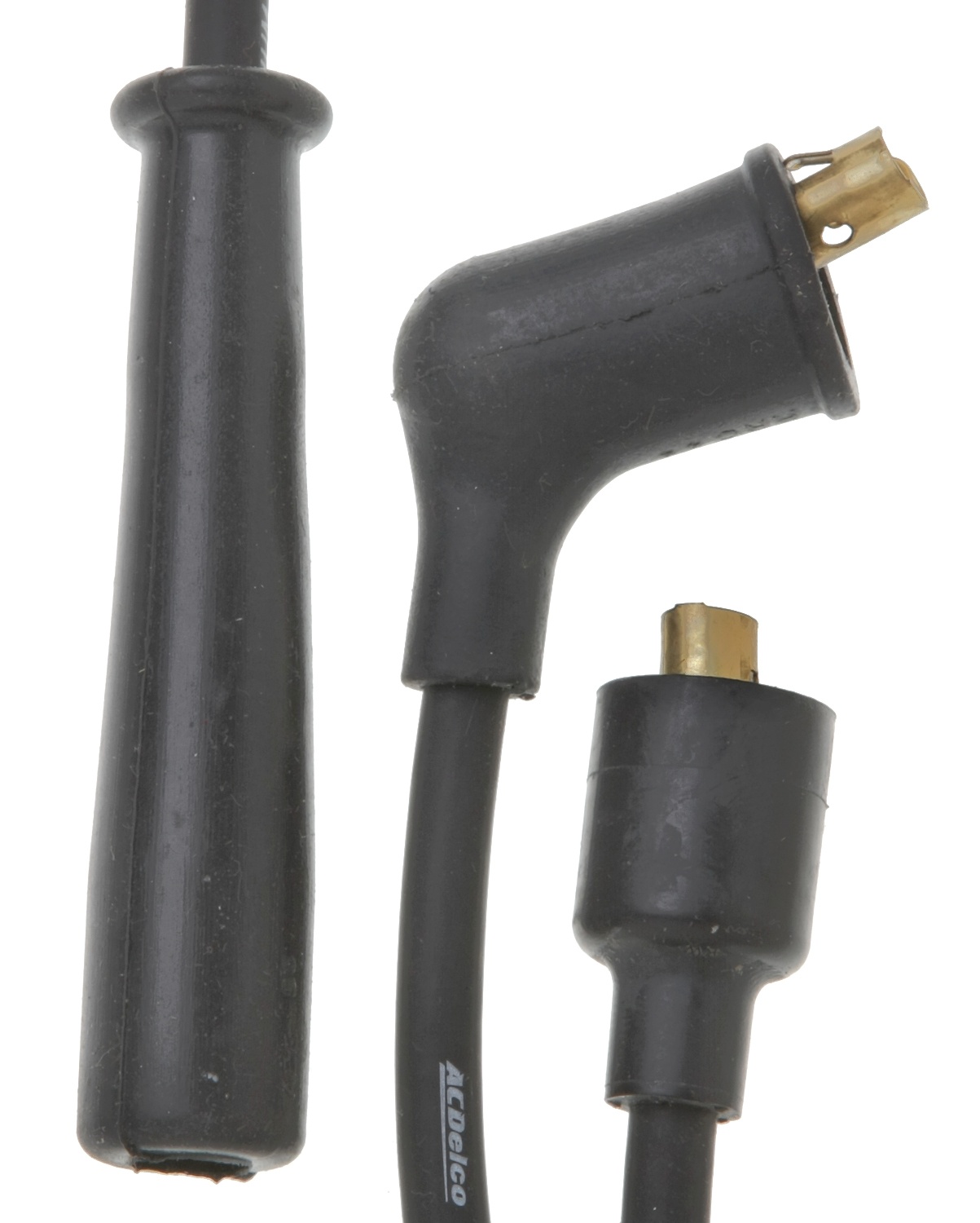 ACDELCO GOLD/PROFESSIONAL - Spark Plug Wire Set - DCC - 904d