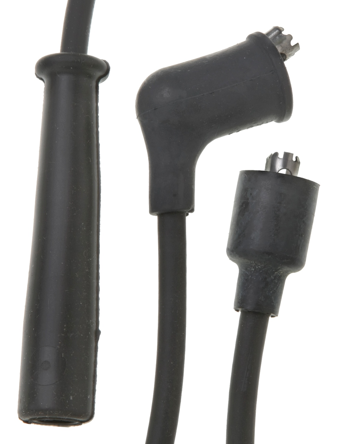 ACDELCO GOLD/PROFESSIONAL - Spark Plug Wire Set - DCC - 904k