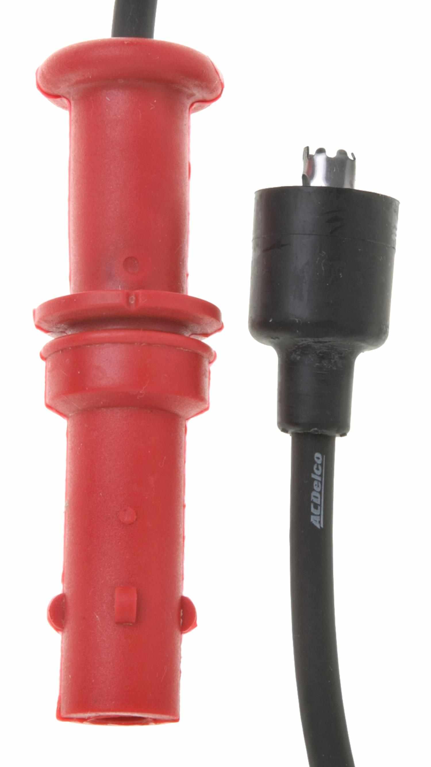 ACDELCO GOLD/PROFESSIONAL - Spark Plug Wire Set - DCC - 904s